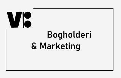VB Bogholderi & Marketing